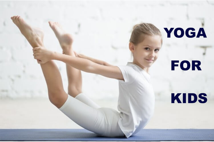 Yoga Asanas For Kids The 10 Best Poses