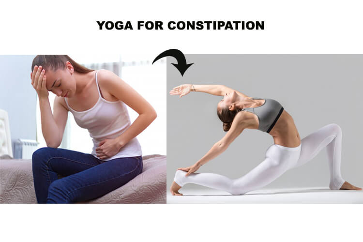 TwentyFour Seven Yoga Mats — May Yoga asanas help you relieve constipation?